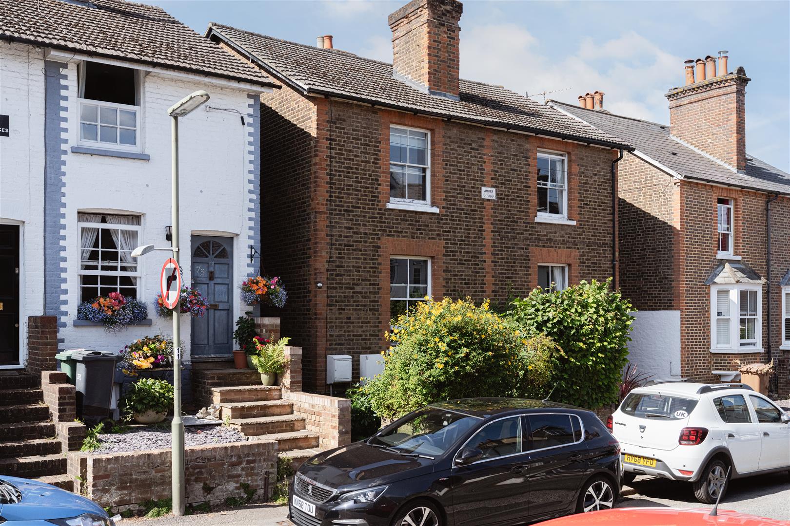 Lesbourne Road, , Reigate