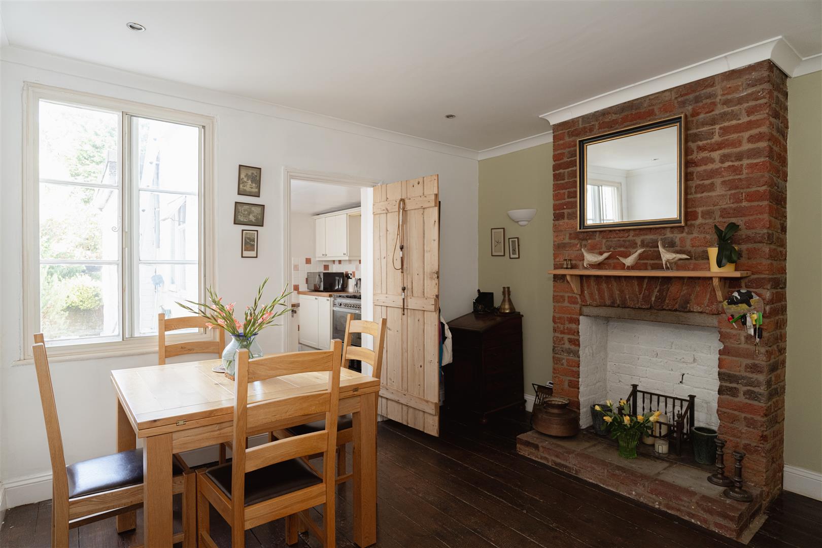 Lesbourne Road, , Reigate