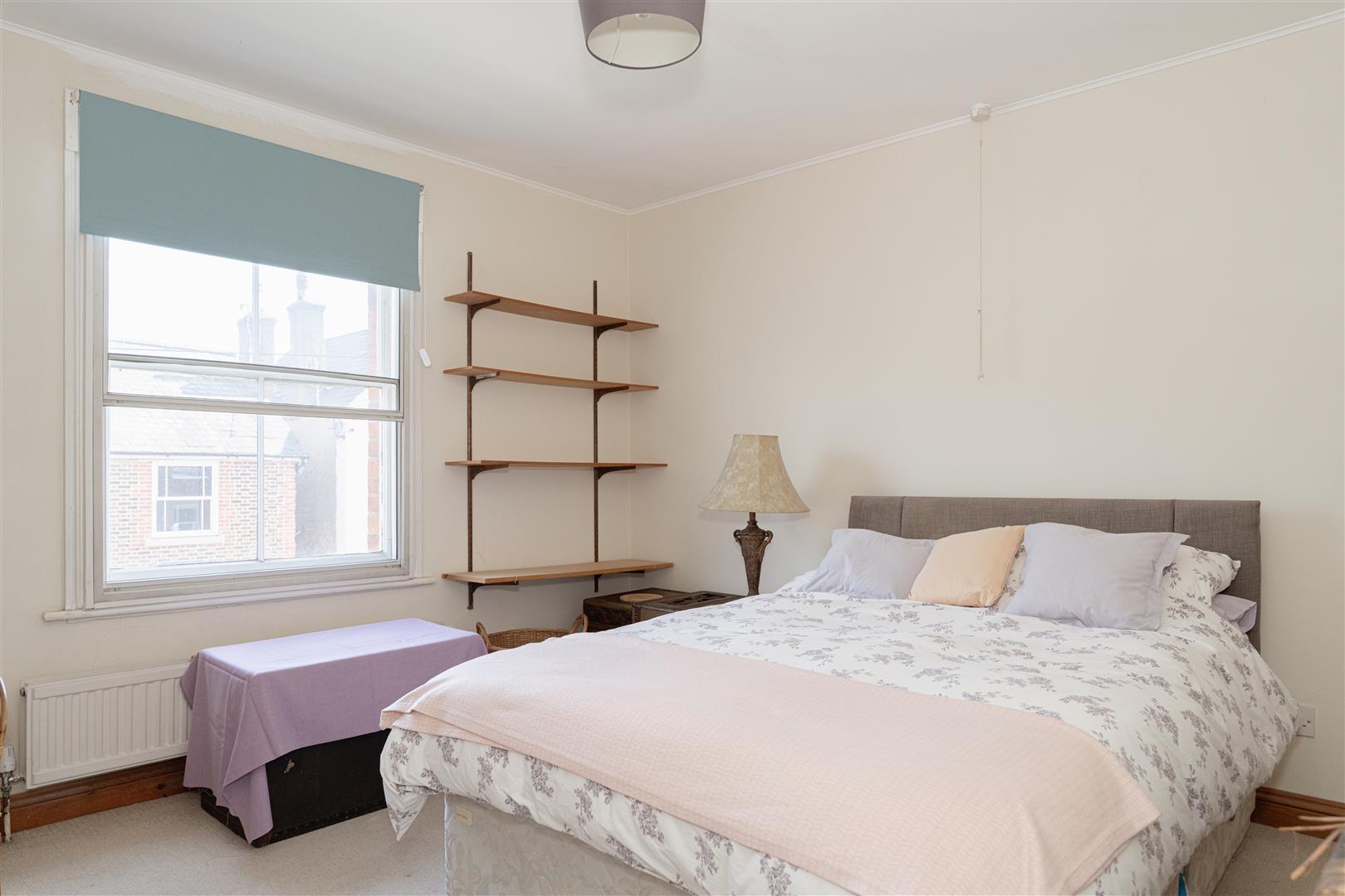 Lesbourne Road, , Reigate