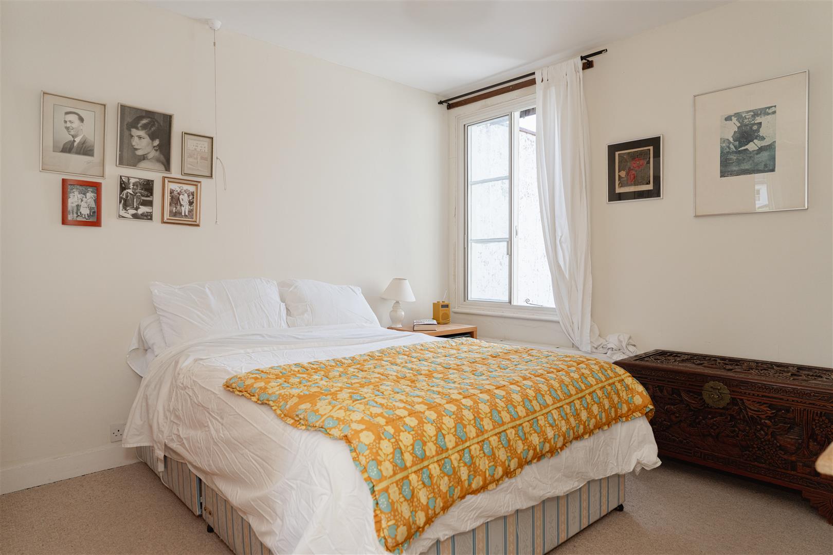 Lesbourne Road, , Reigate