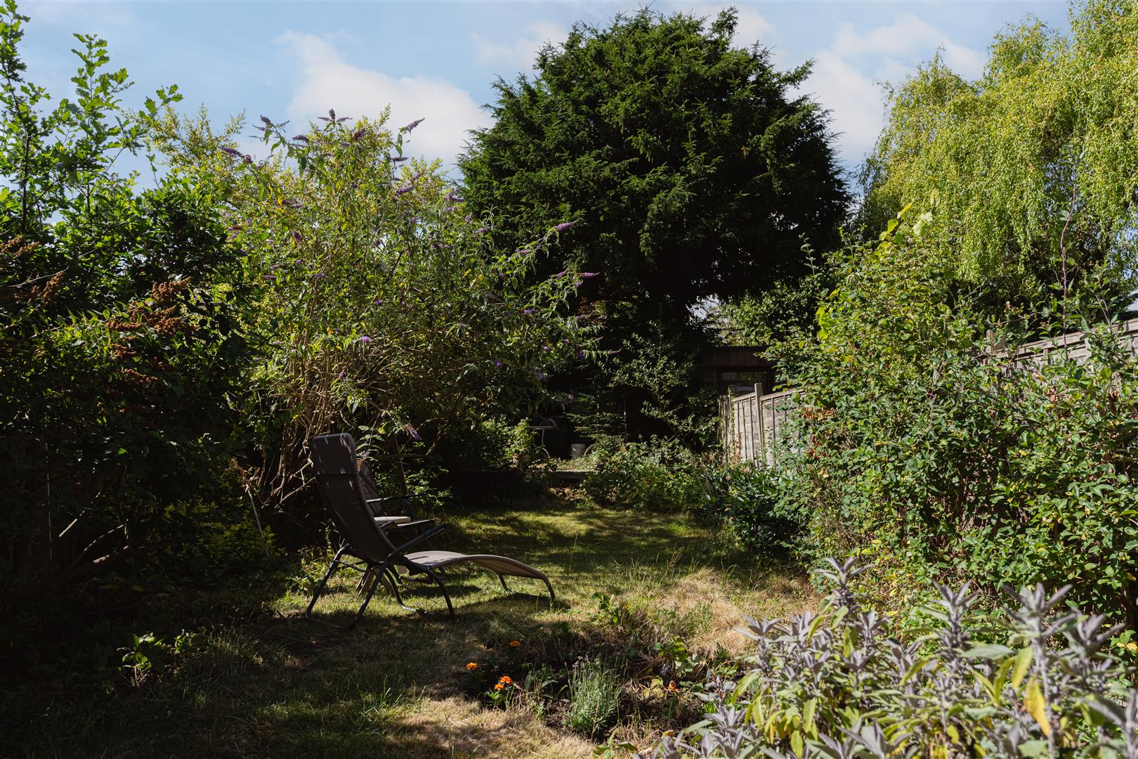 Lesbourne Road, , Reigate