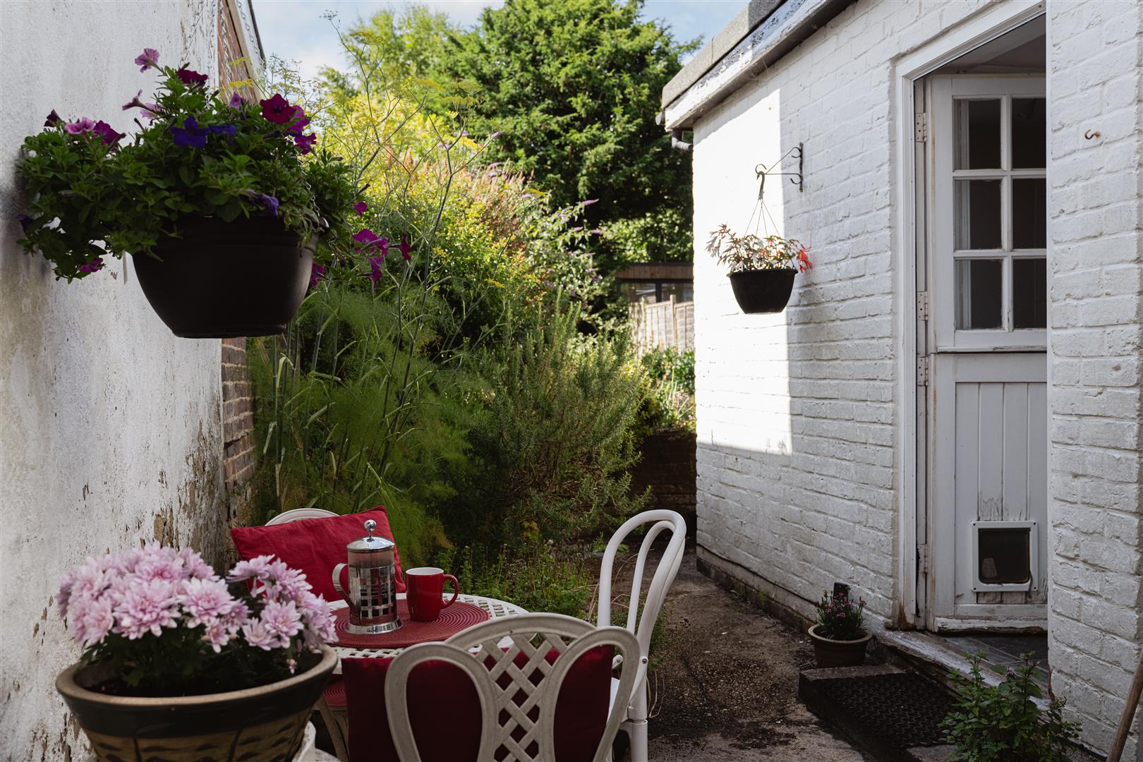 Lesbourne Road, , Reigate