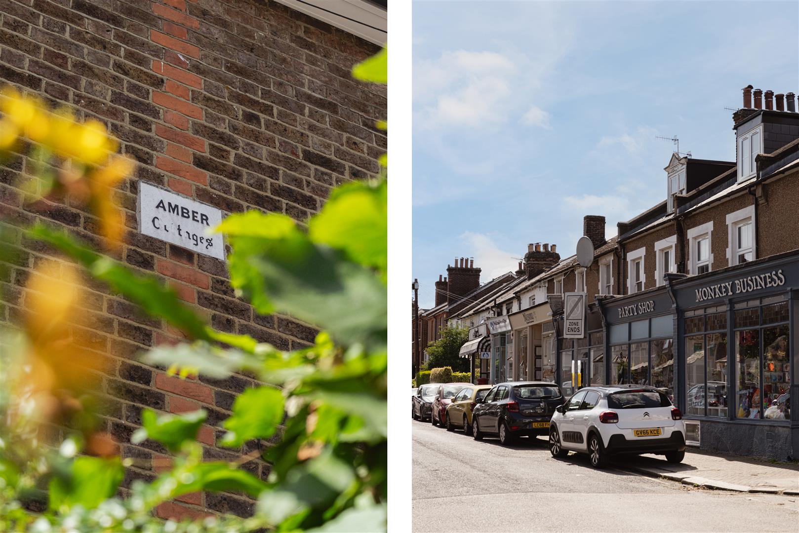 Lesbourne Road, , Reigate