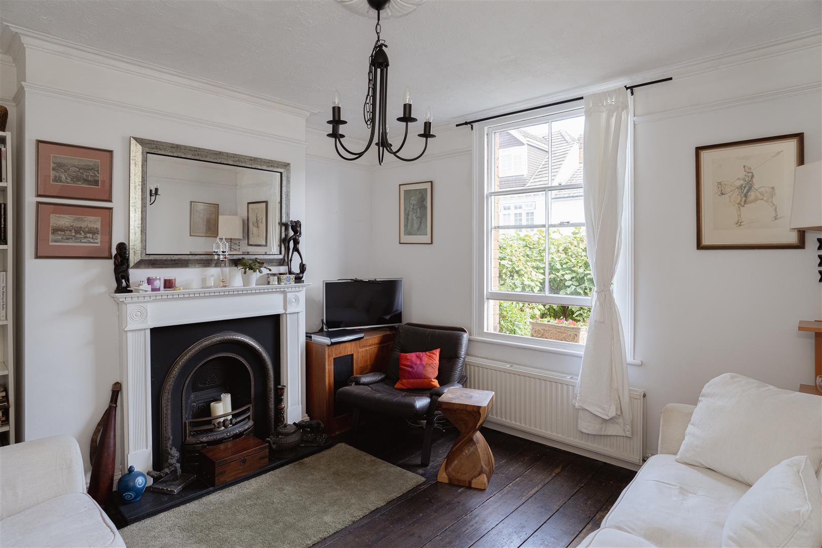 Lesbourne Road, , Reigate