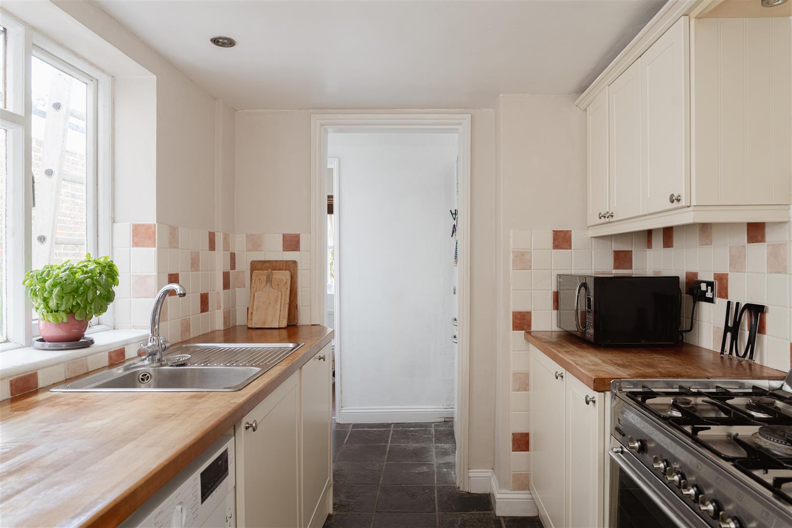 Lesbourne Road, , Reigate