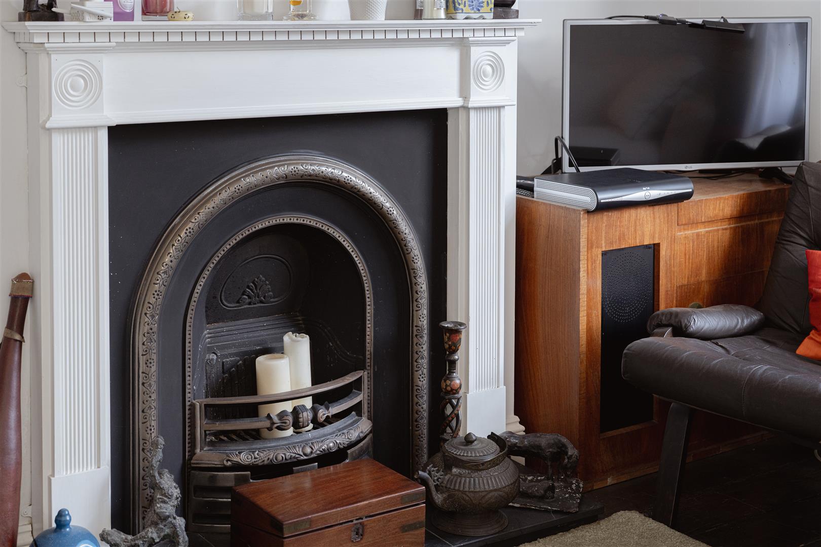 Lesbourne Road, , Reigate