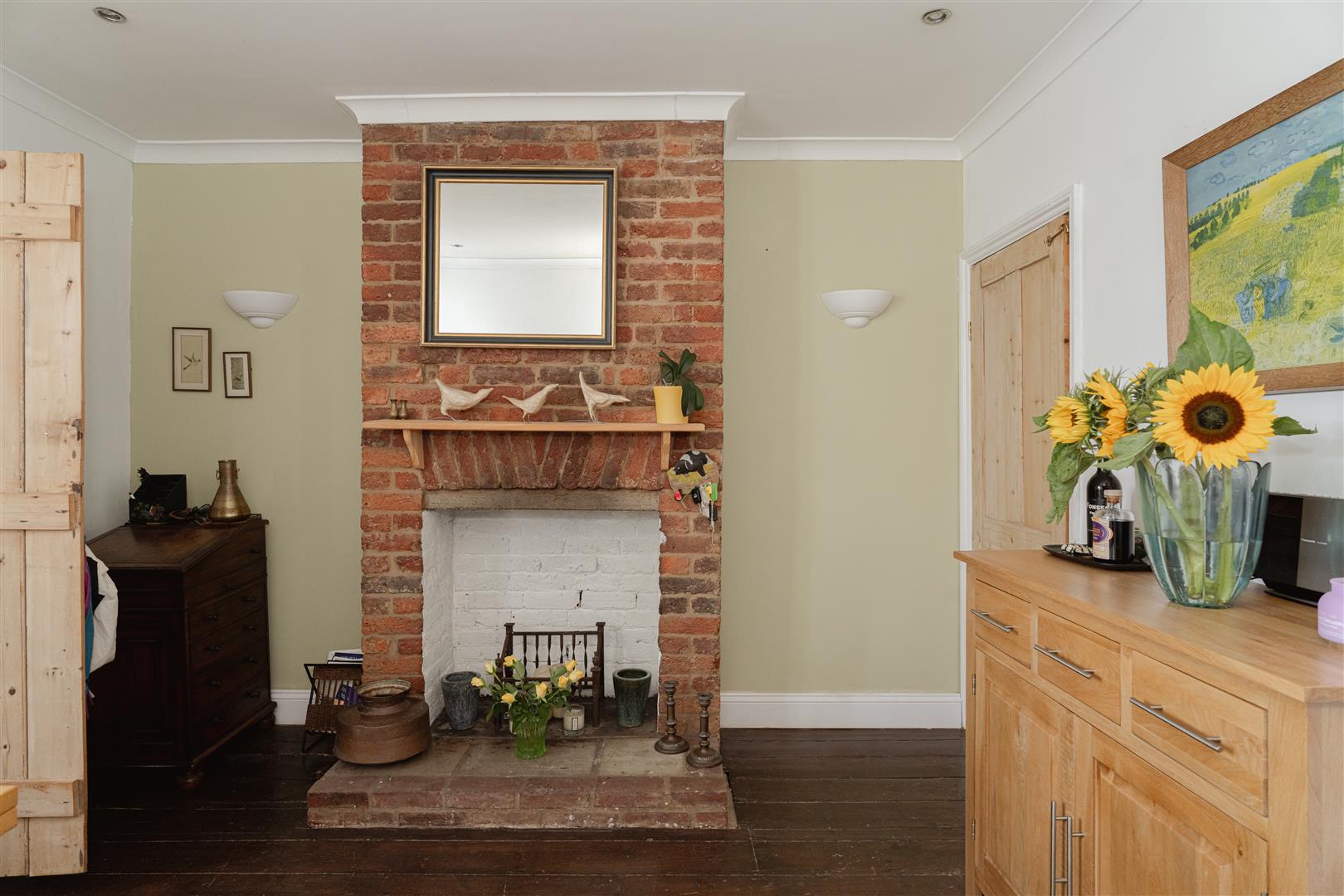 Lesbourne Road, , Reigate