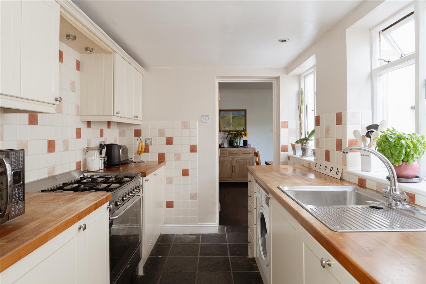 Lesbourne Road, , Reigate