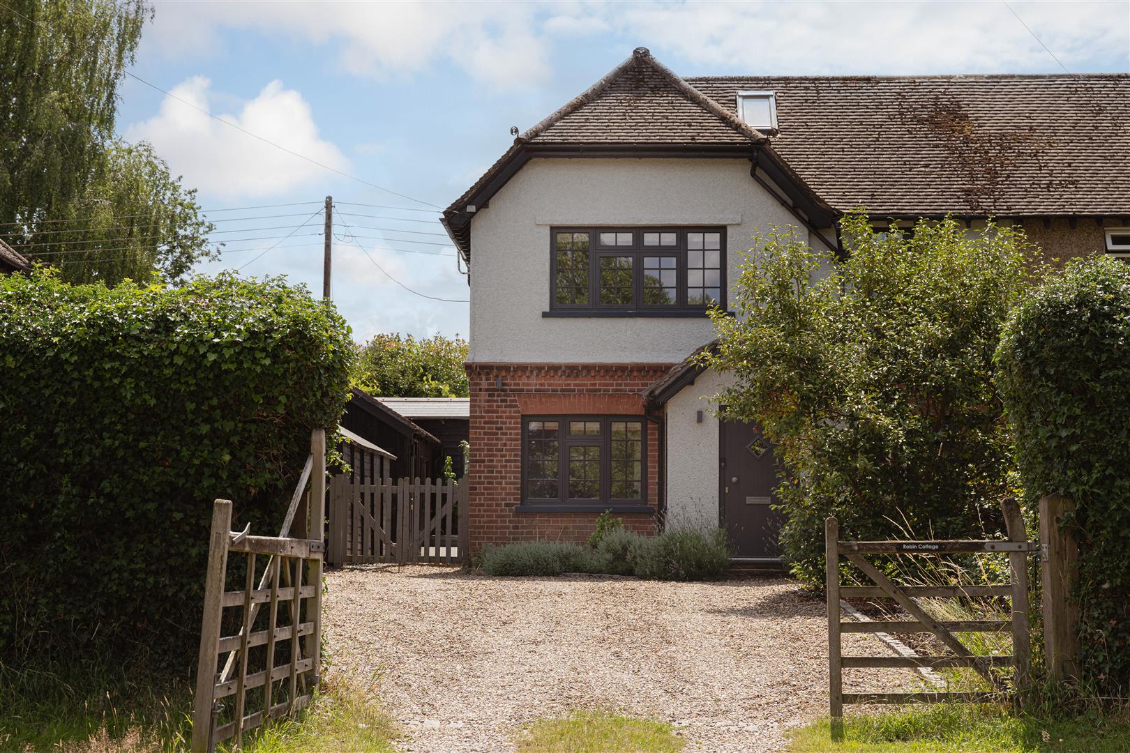 Nutfield Marsh Road, Nutfield, Redhill