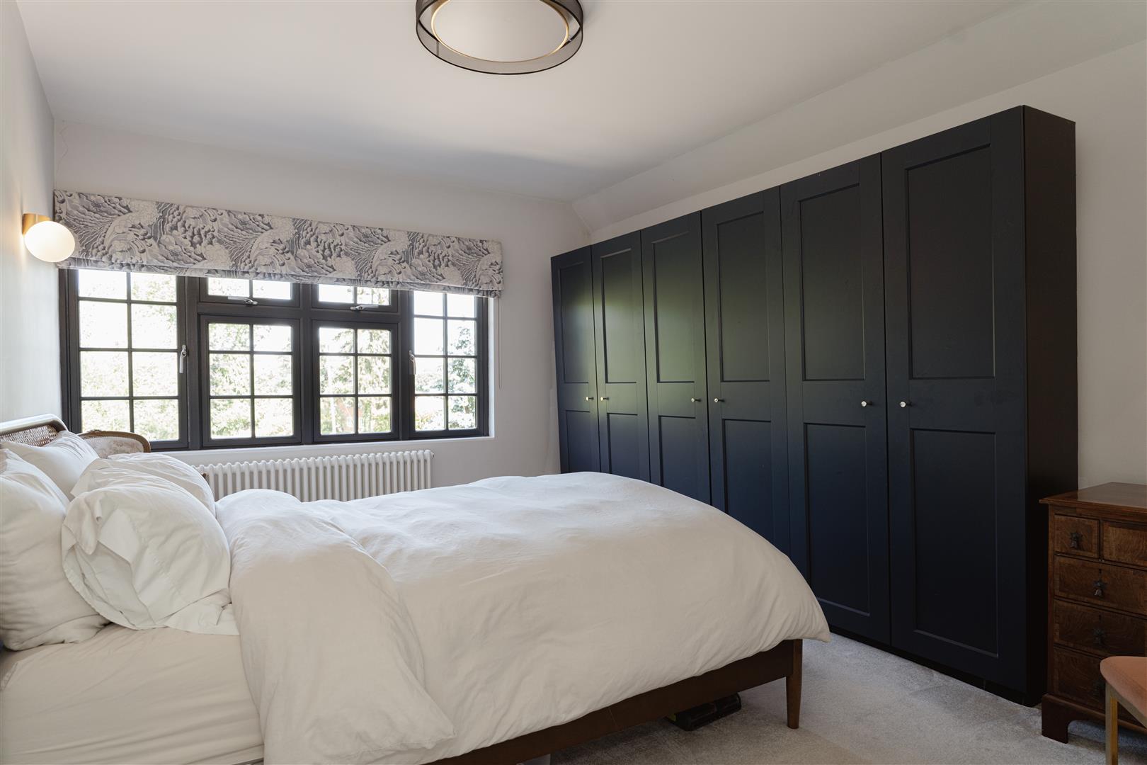 Nutfield Marsh Road, Nutfield, Redhill