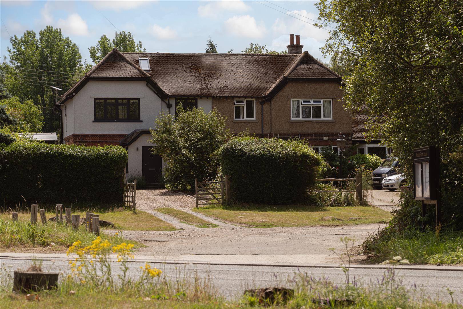 Nutfield Marsh Road, Nutfield, Redhill