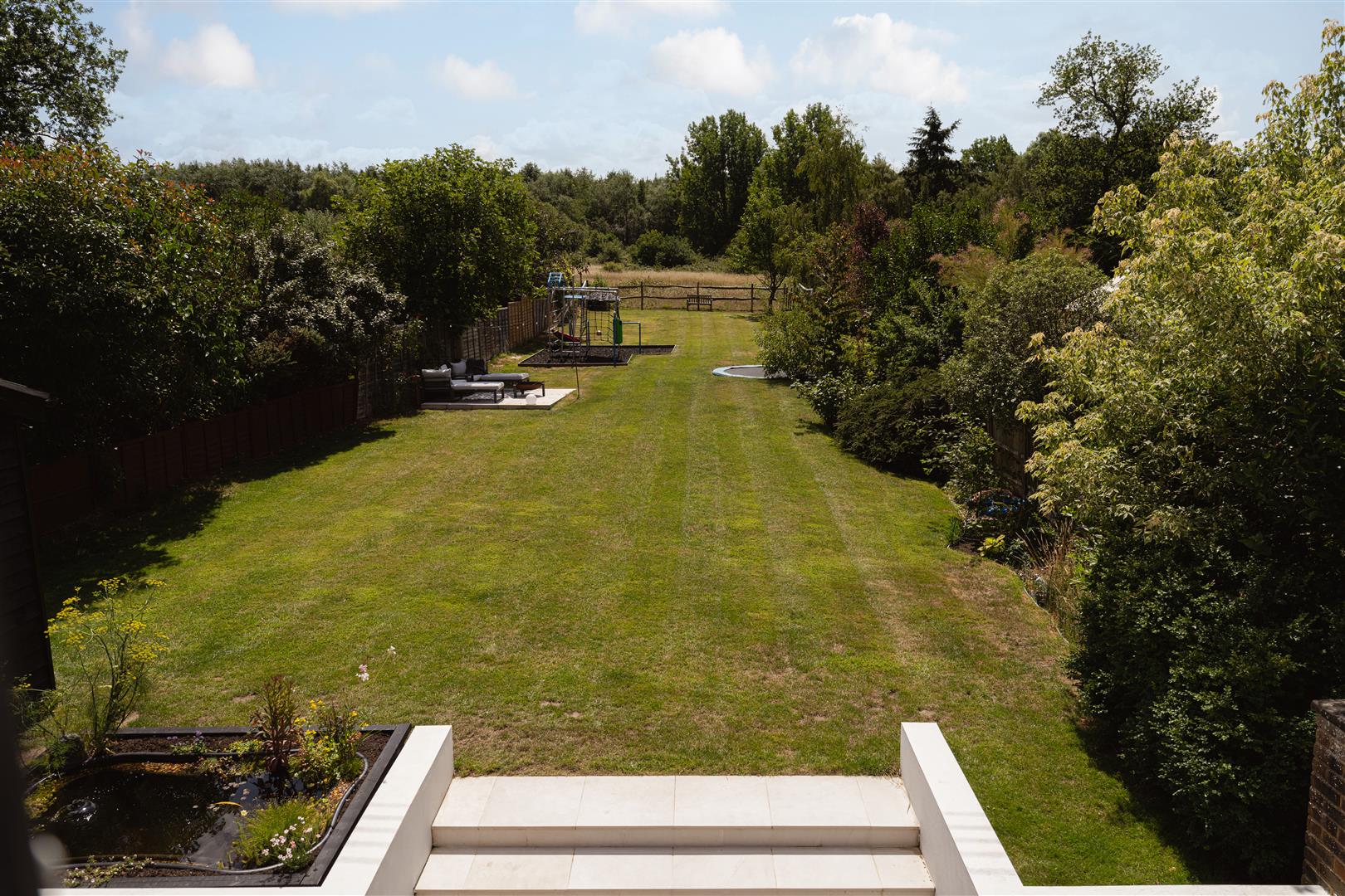 Nutfield Marsh Road, Nutfield, Redhill