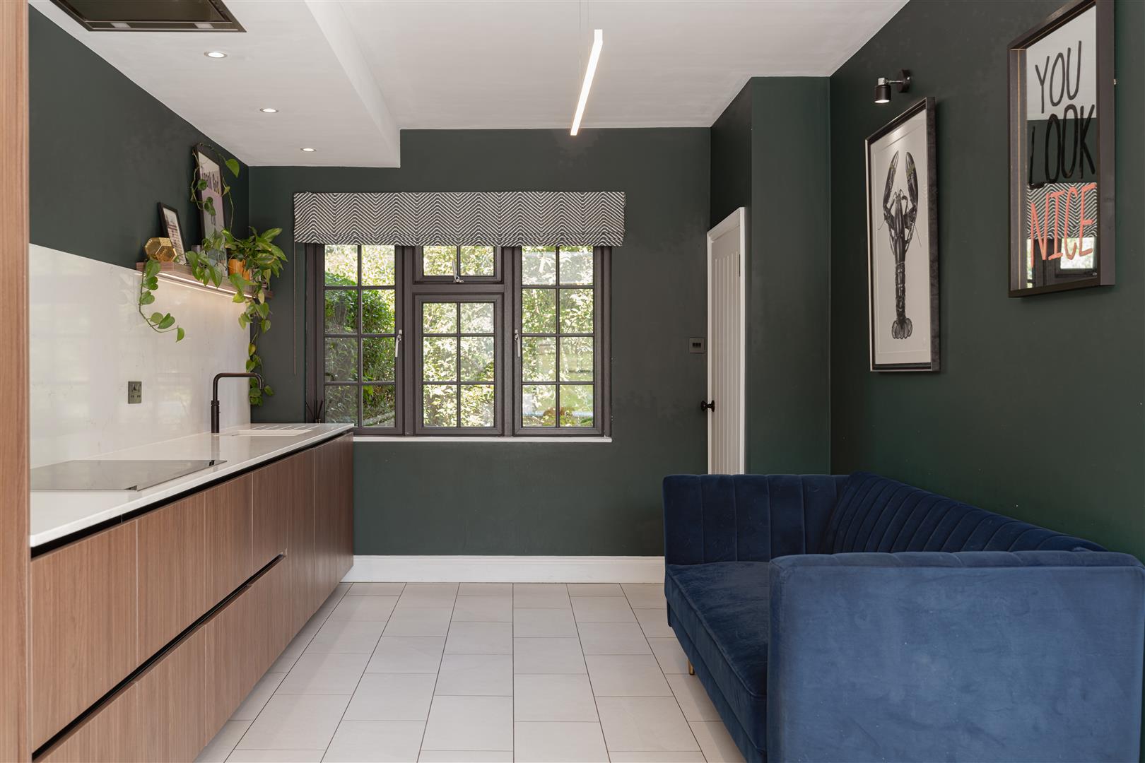 Nutfield Marsh Road, Nutfield, Redhill