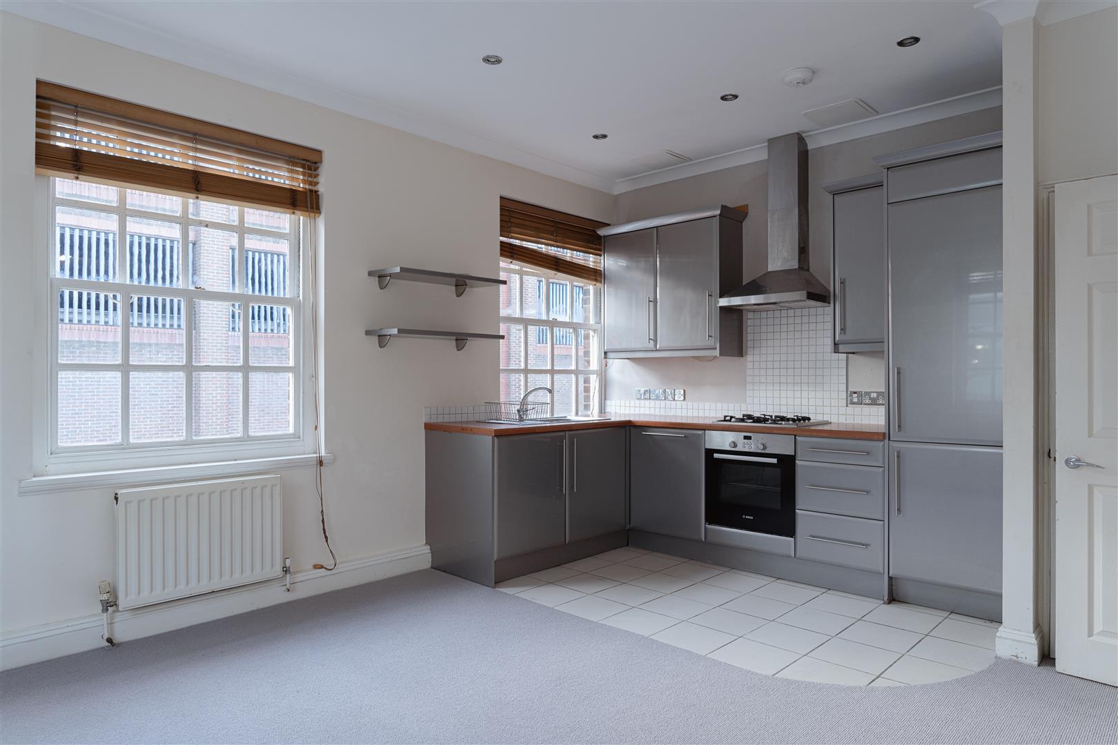 Clarendon Road, , Redhill