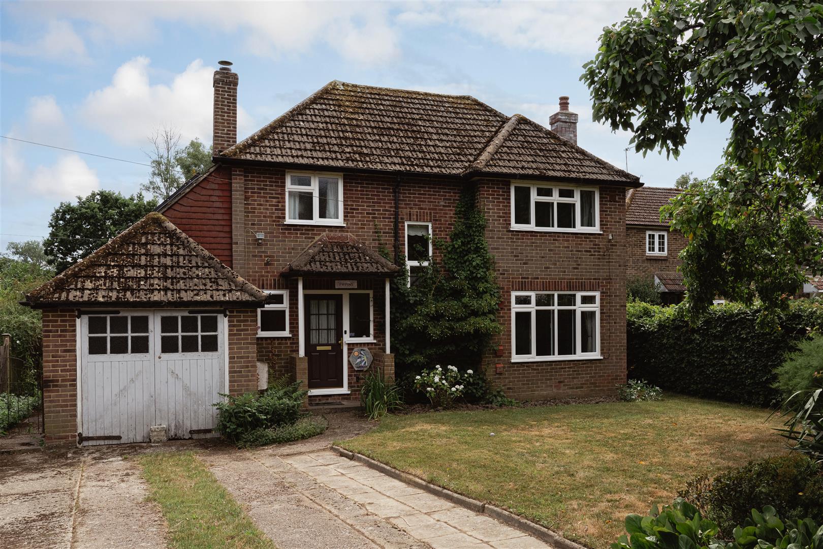 Glovers Road, Charlwood, Horley