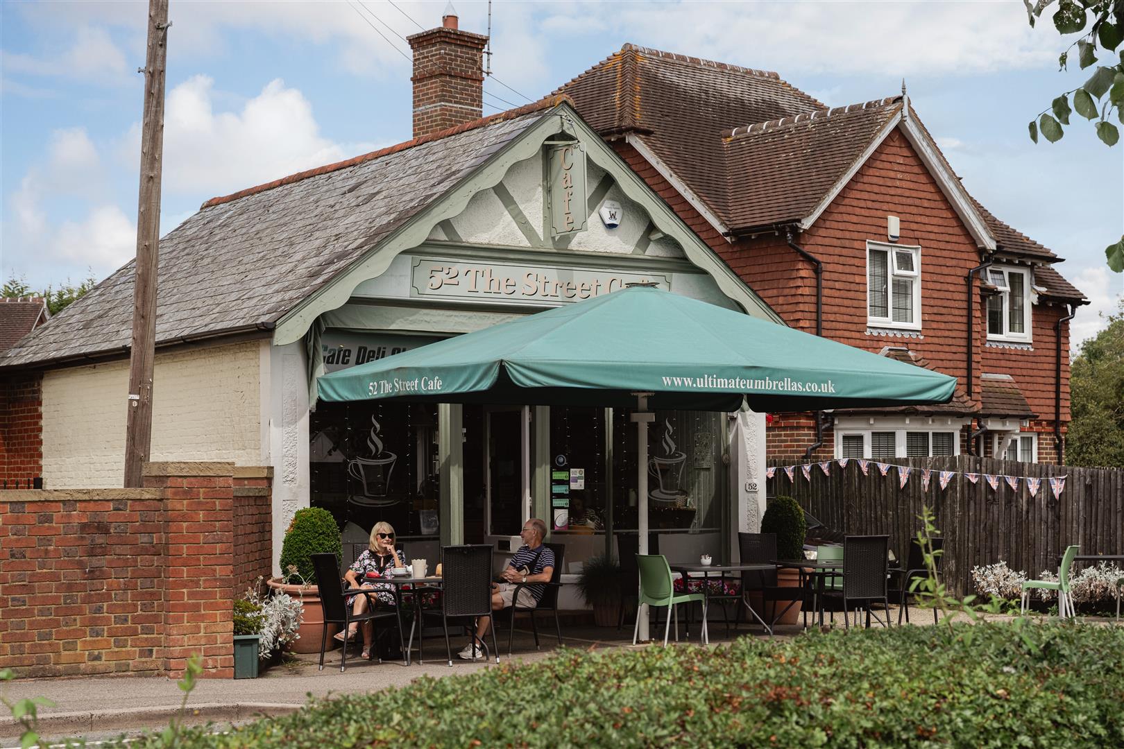 Glovers Road, Charlwood, Horley