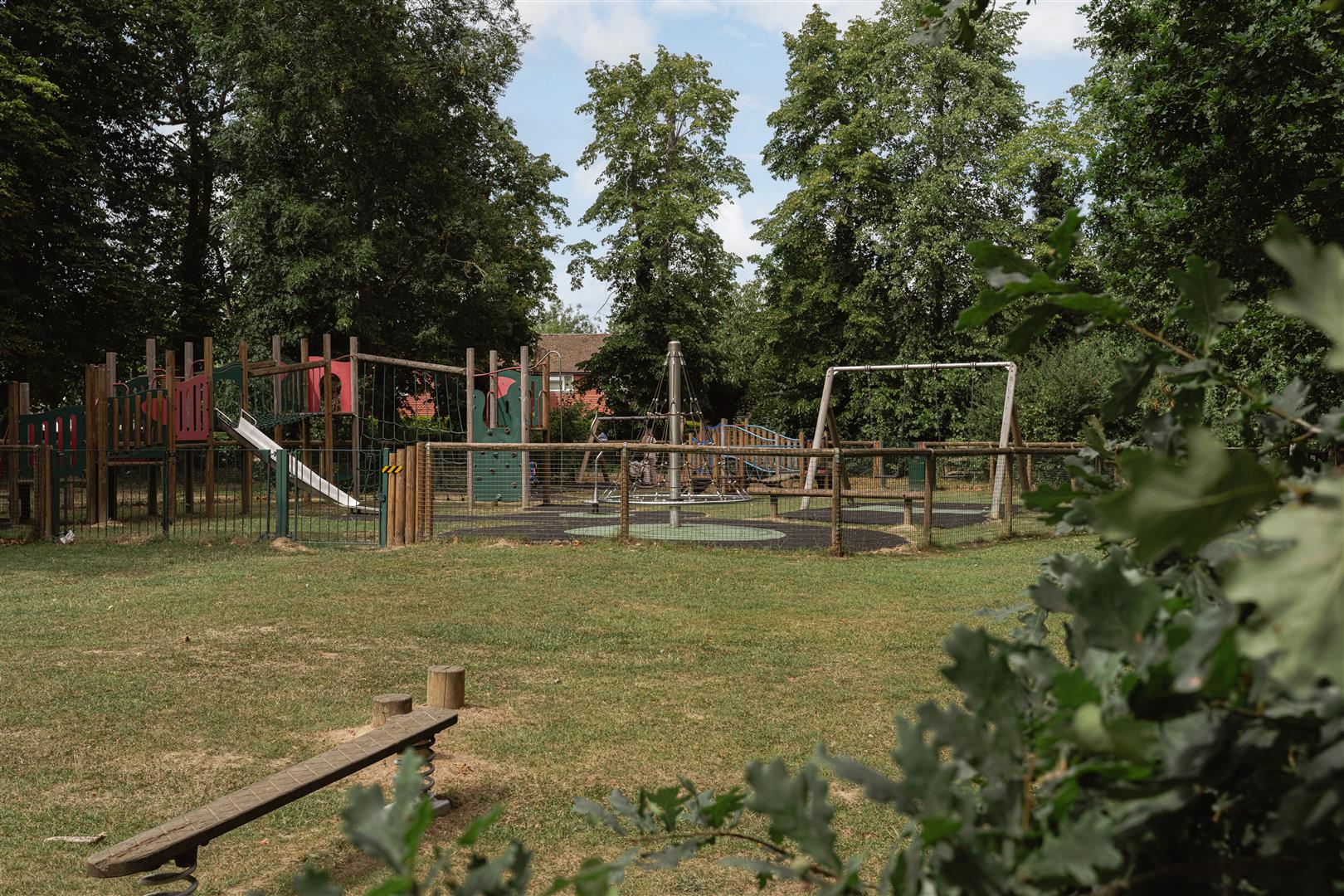 Glovers Road, Charlwood, Horley