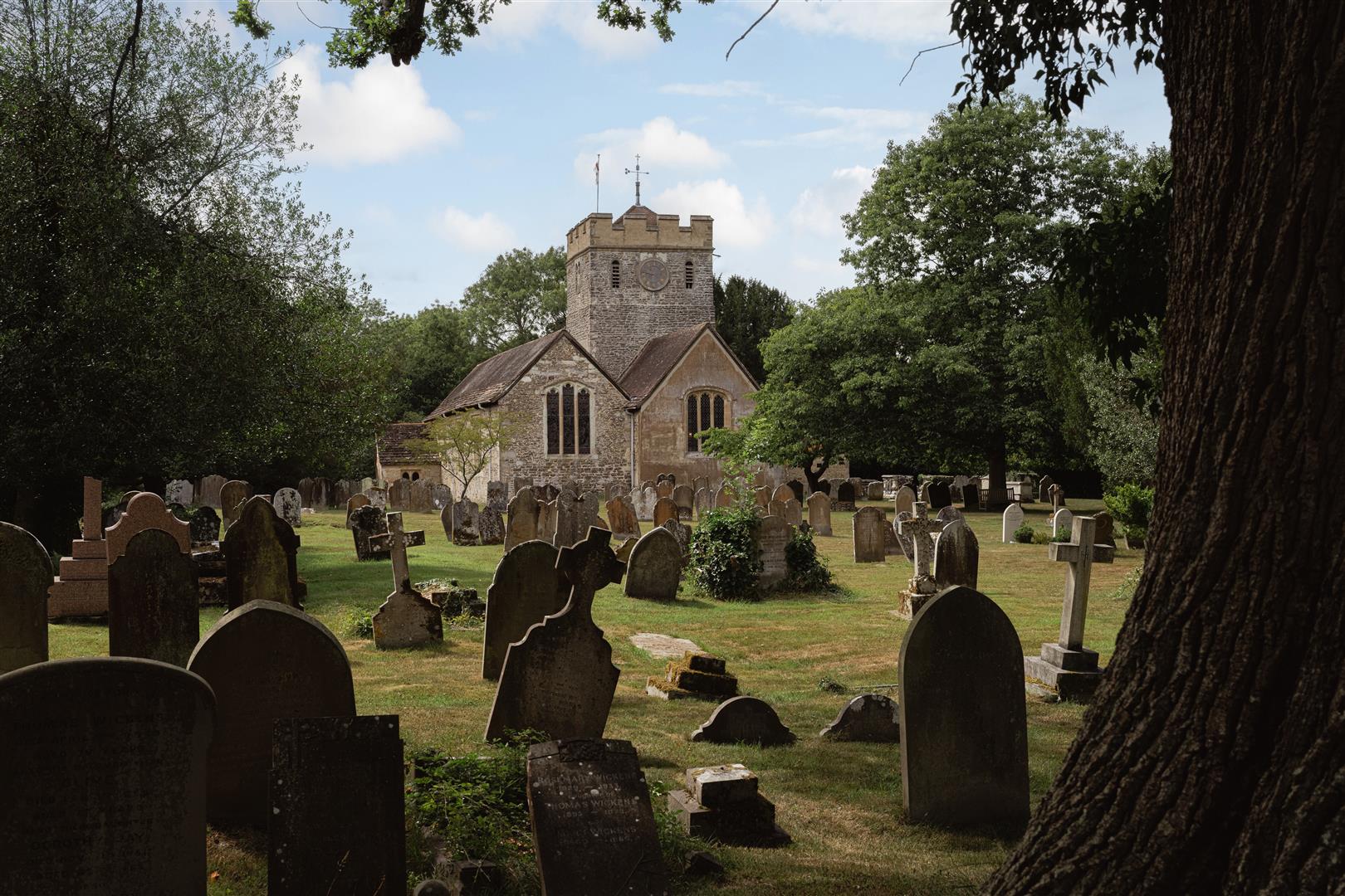 Glovers Road, Charlwood, Horley