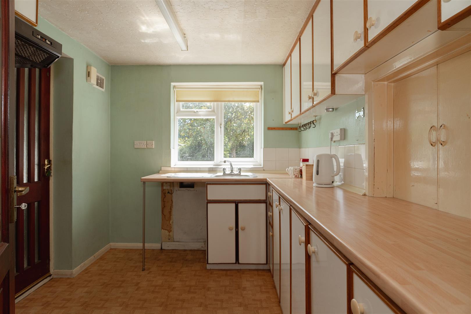 Glovers Road, Charlwood, Horley