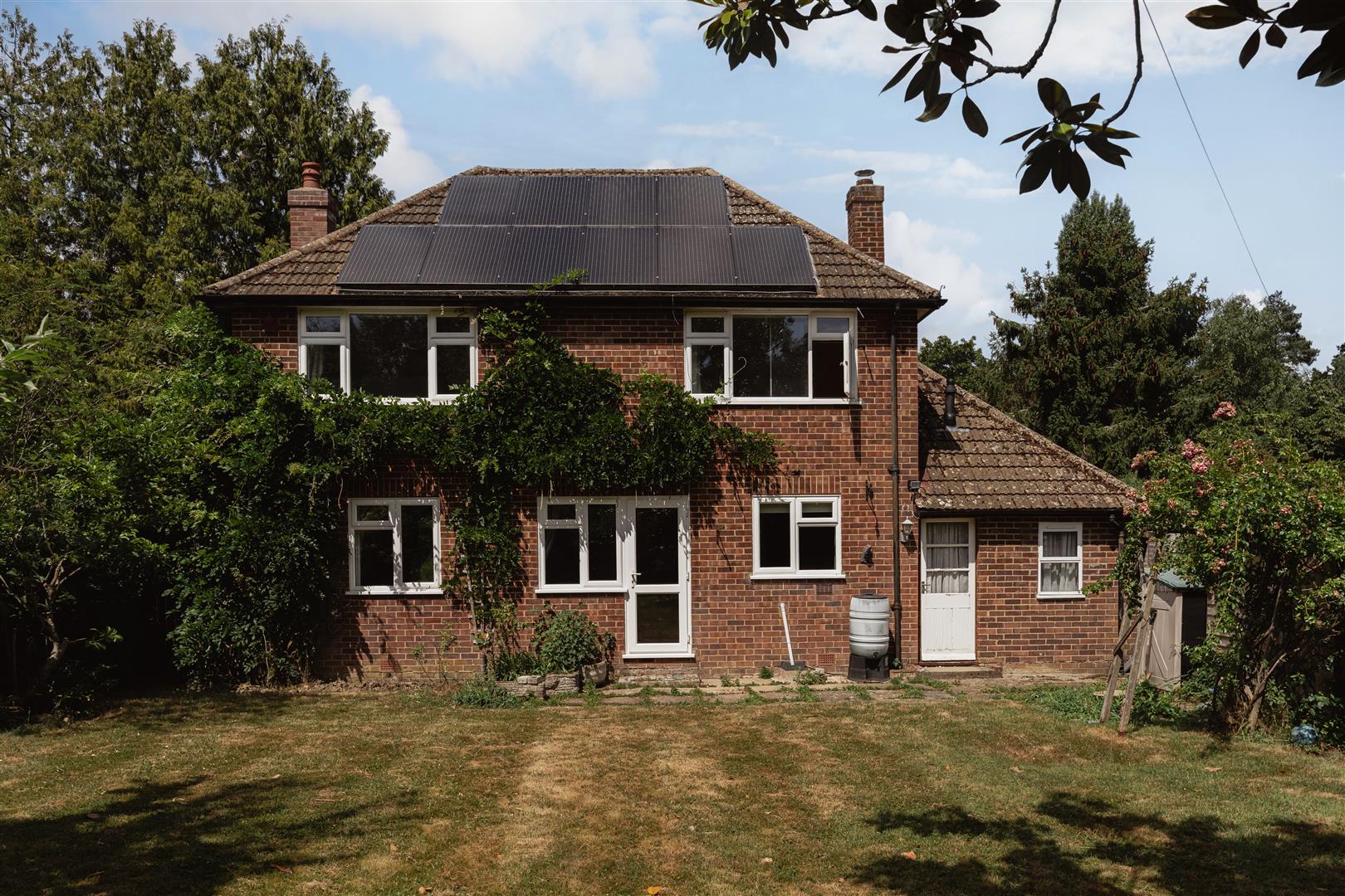 Glovers Road, Charlwood, Horley