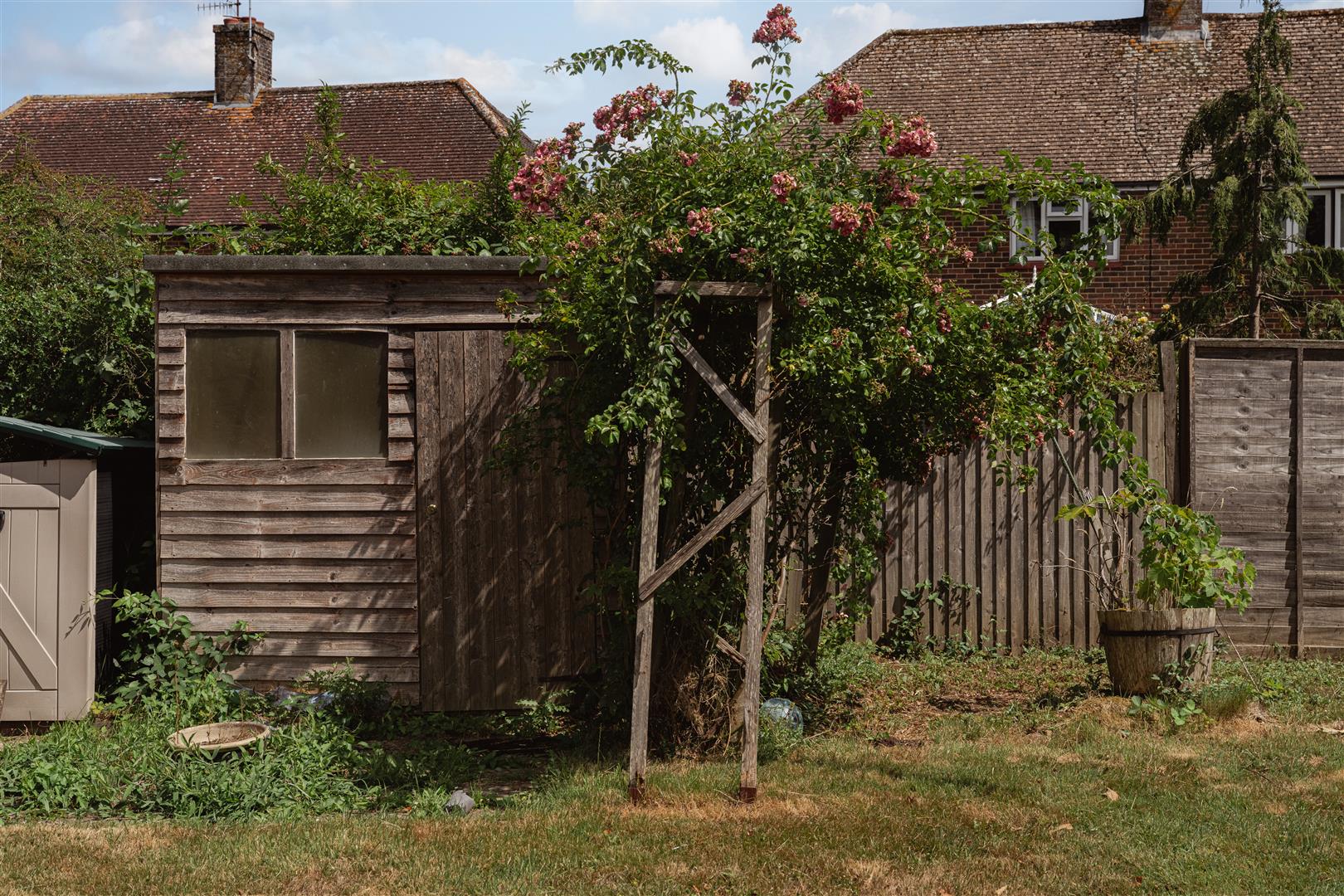 Glovers Road, Charlwood, Horley