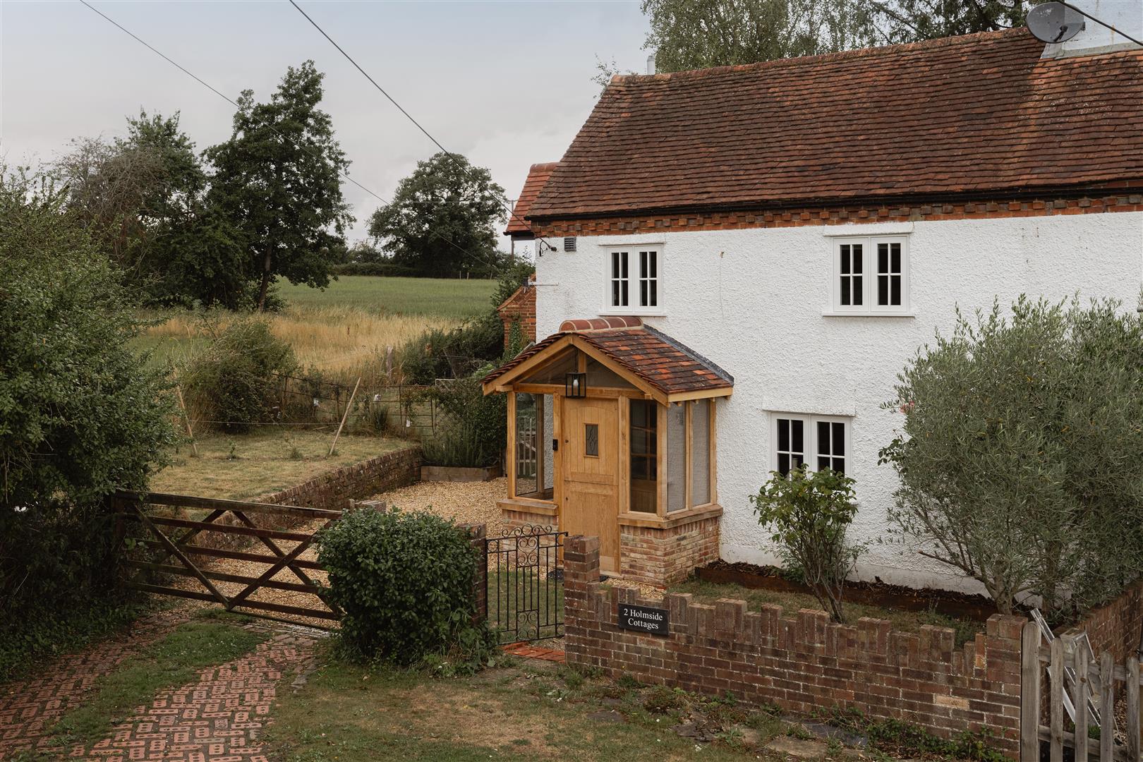 Swallow Lane, Mid Holmwood, Dorking