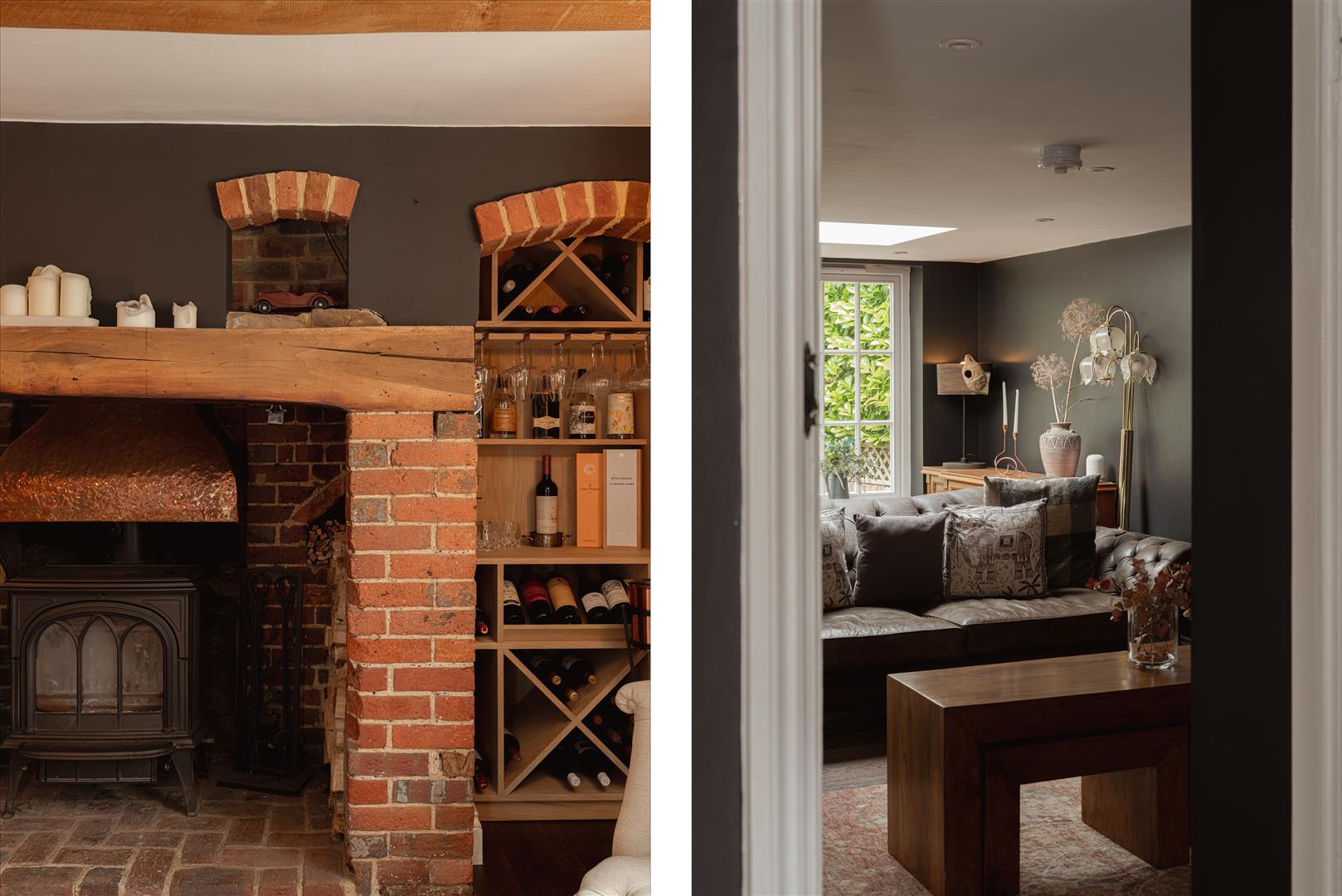 Swallow Lane, Mid Holmwood, Dorking