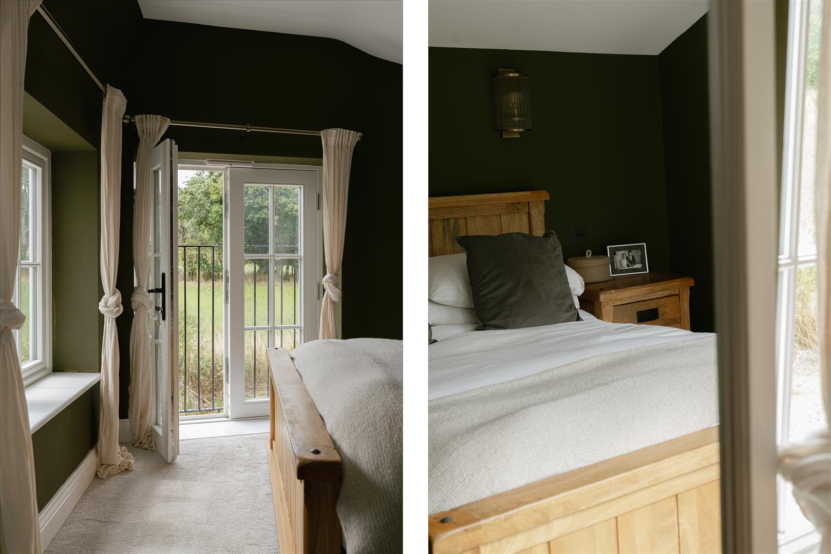 Swallow Lane, Mid Holmwood, Dorking