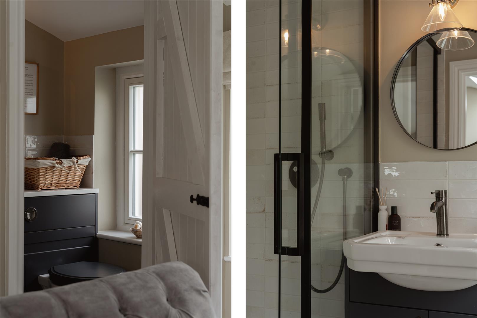 Swallow Lane, Mid Holmwood, Dorking