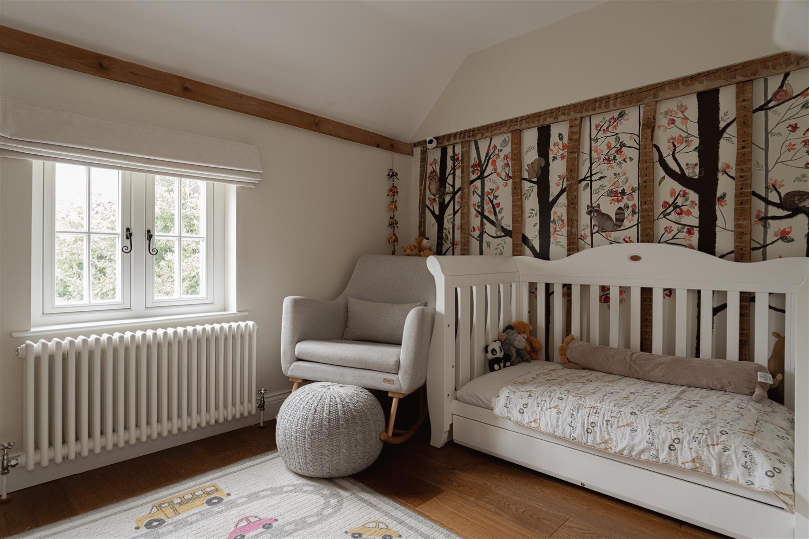 Swallow Lane, Mid Holmwood, Dorking