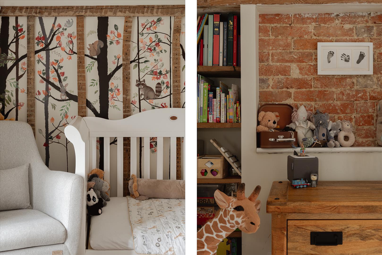 Swallow Lane, Mid Holmwood, Dorking