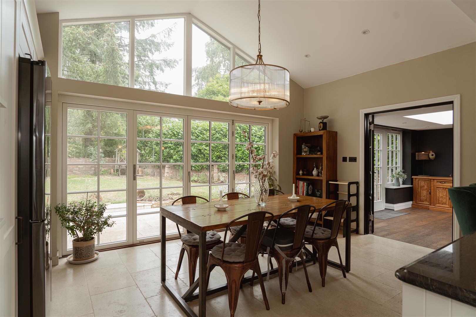 Swallow Lane, Mid Holmwood, Dorking