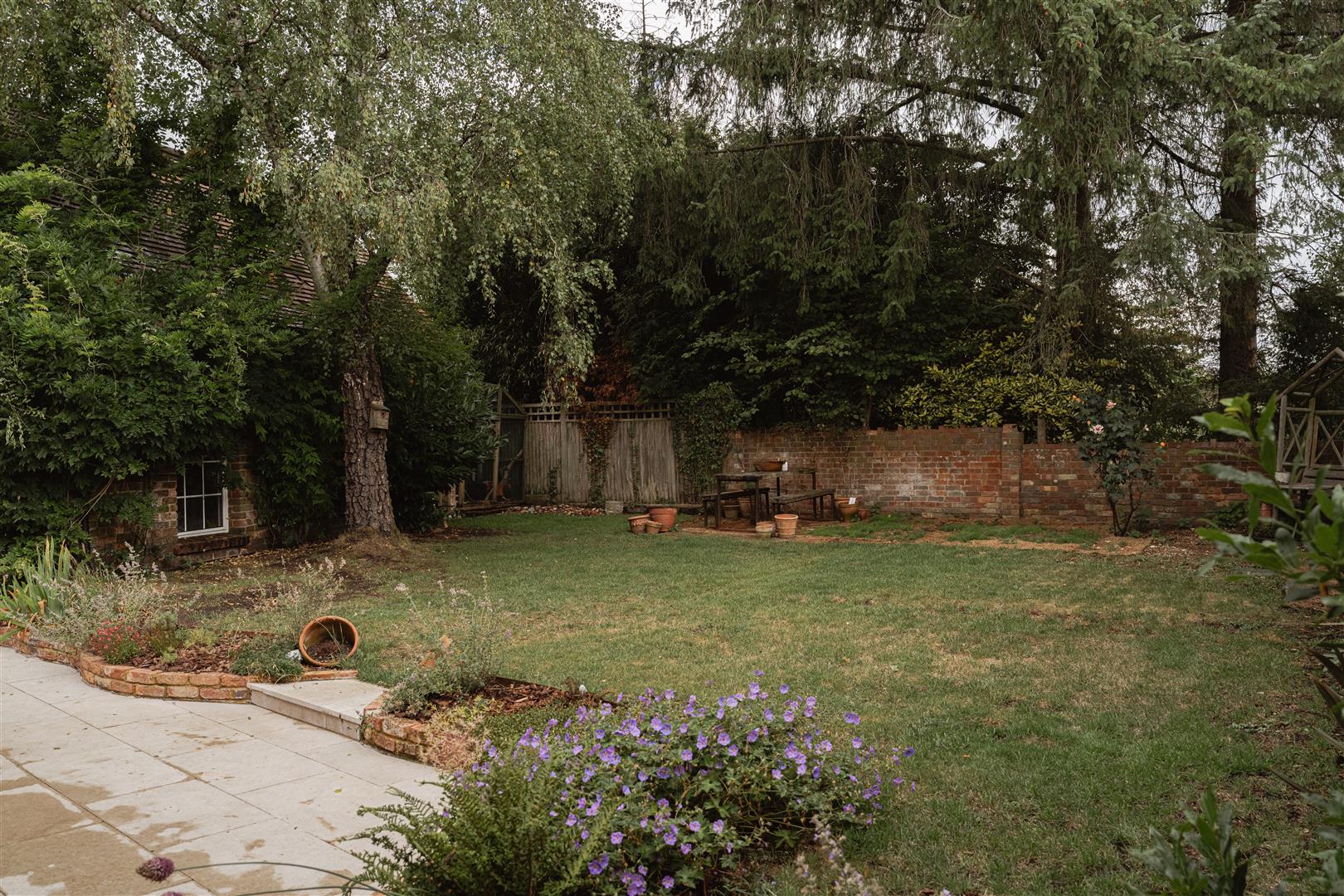 Swallow Lane, Mid Holmwood, Dorking