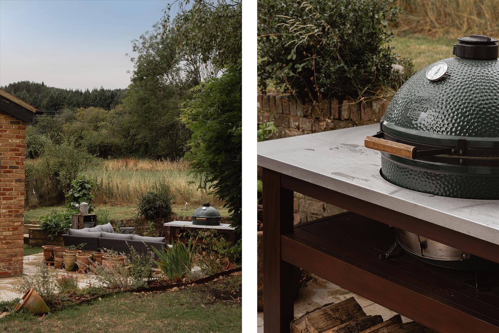 Swallow Lane, Mid Holmwood, Dorking