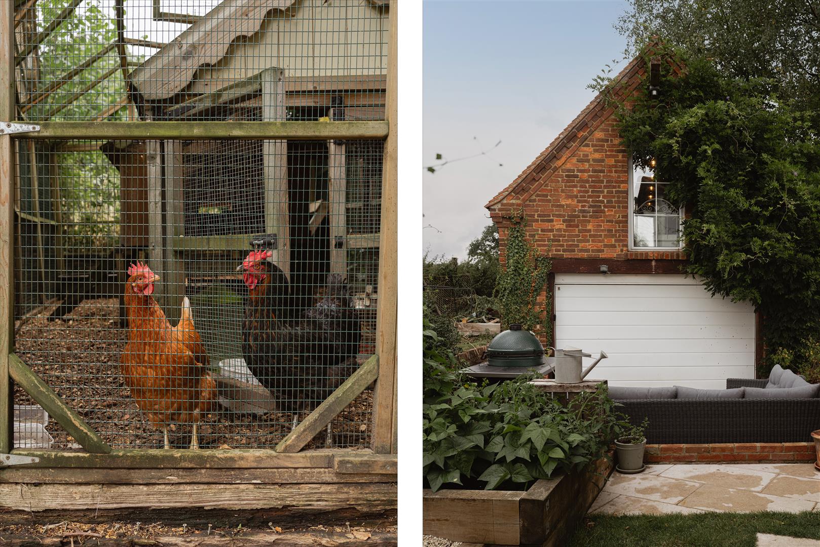 Swallow Lane, Mid Holmwood, Dorking