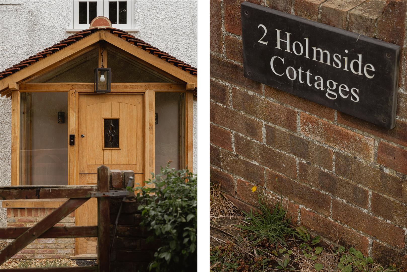 Swallow Lane, Mid Holmwood, Dorking