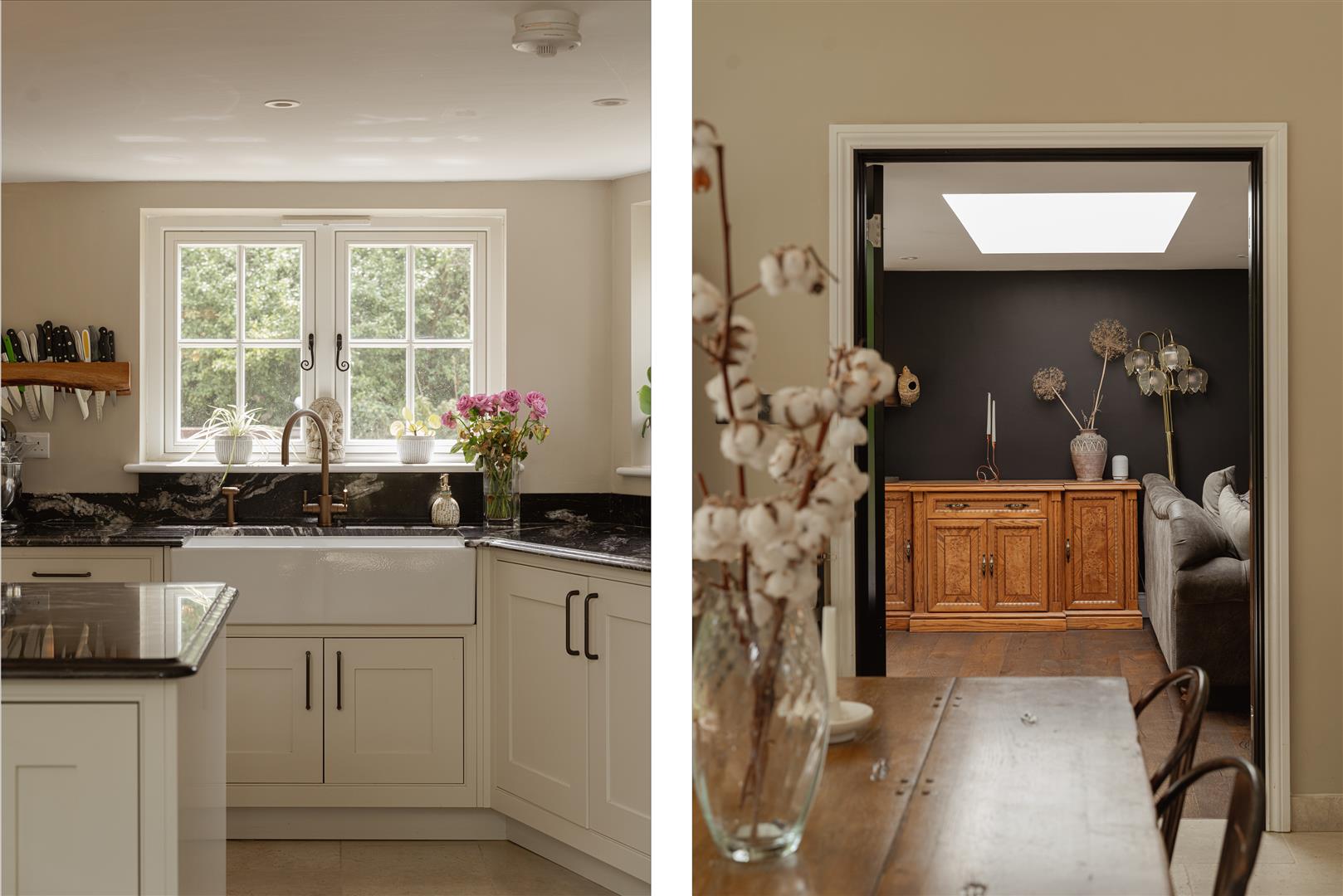 Swallow Lane, Mid Holmwood, Dorking