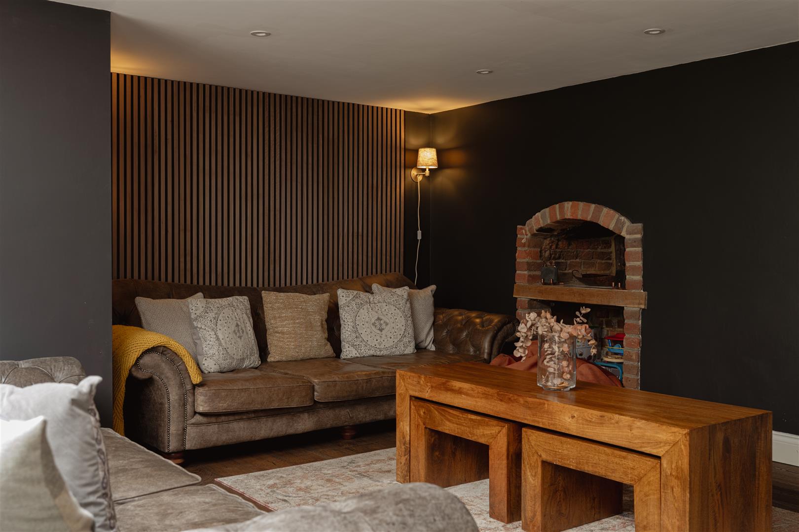 Swallow Lane, Mid Holmwood, Dorking