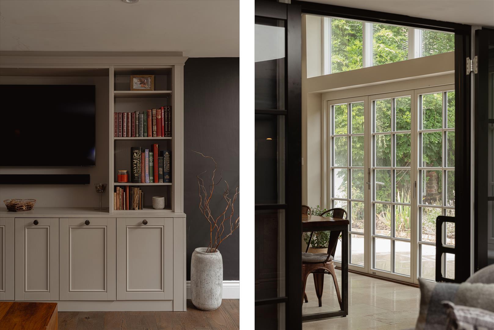 Swallow Lane, Mid Holmwood, Dorking