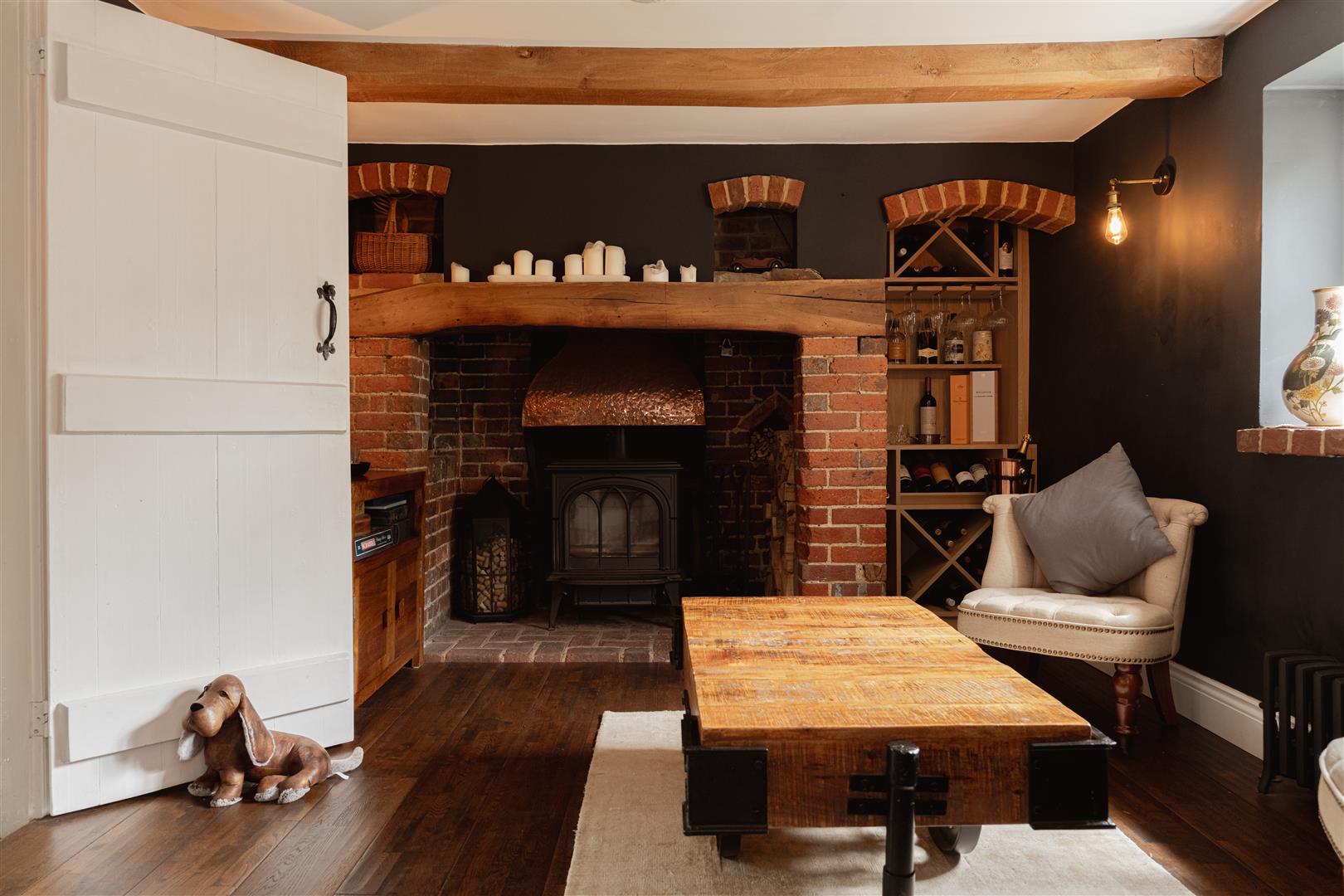 Swallow Lane, Mid Holmwood, Dorking