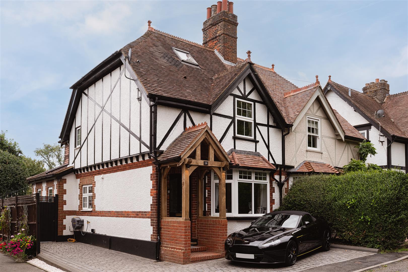 Mint Lane, Lower Kingswood, Tadworth