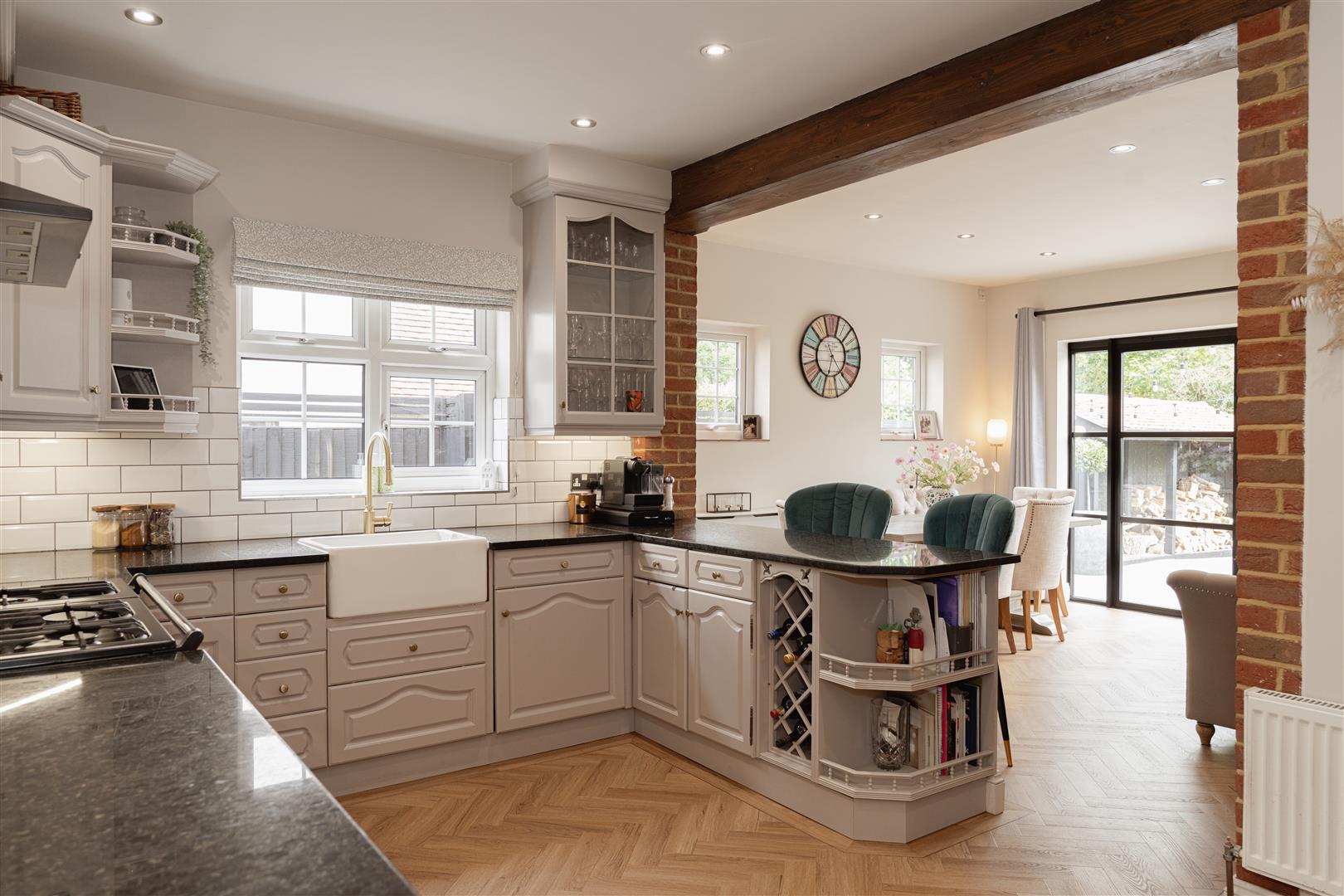 Mint Lane, Lower Kingswood, Tadworth