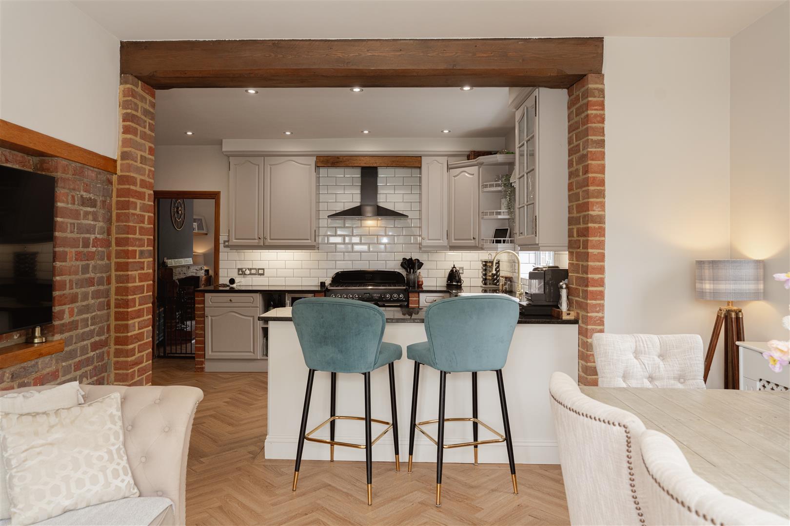 Mint Lane, Lower Kingswood, Tadworth