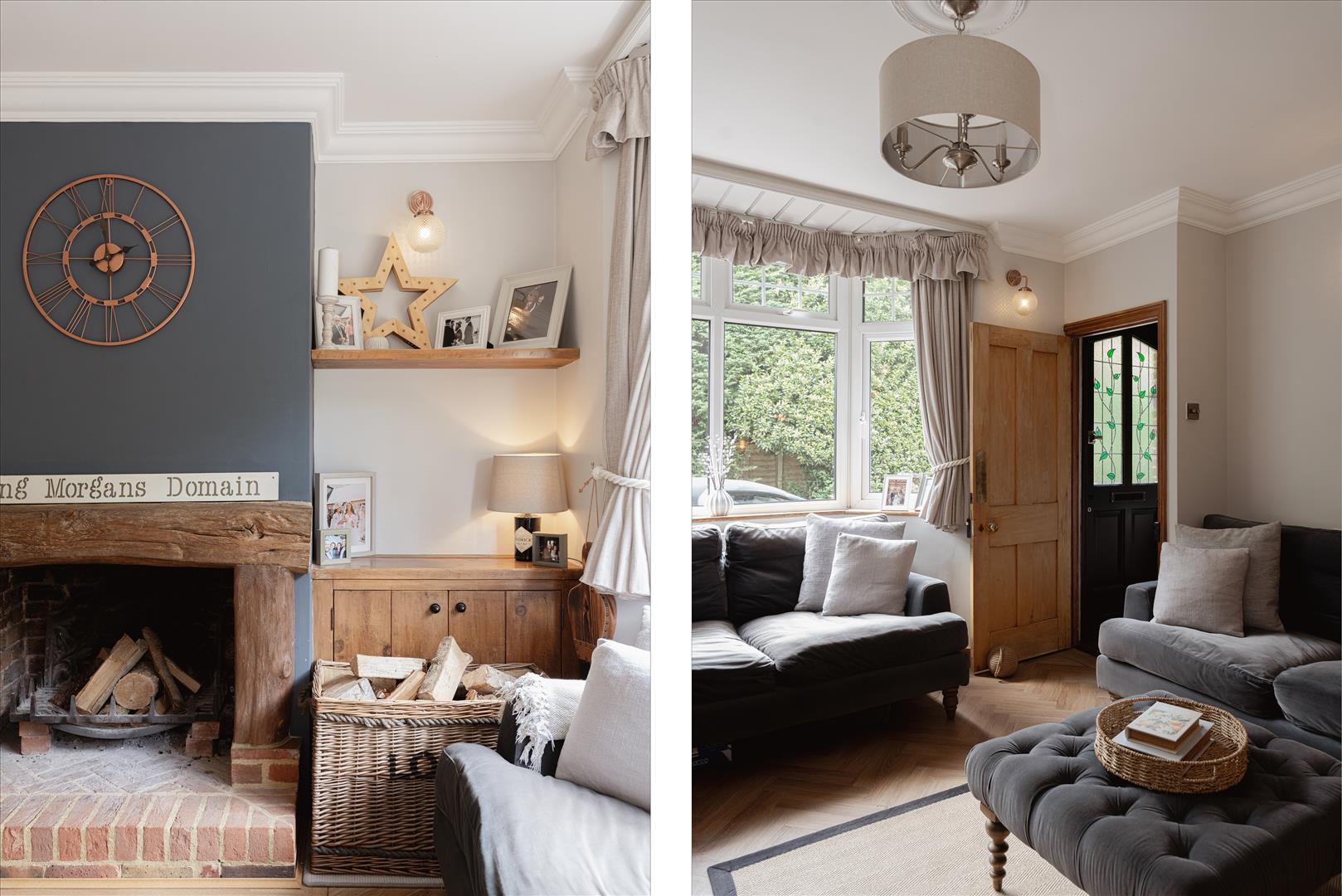 Mint Lane, Lower Kingswood, Tadworth