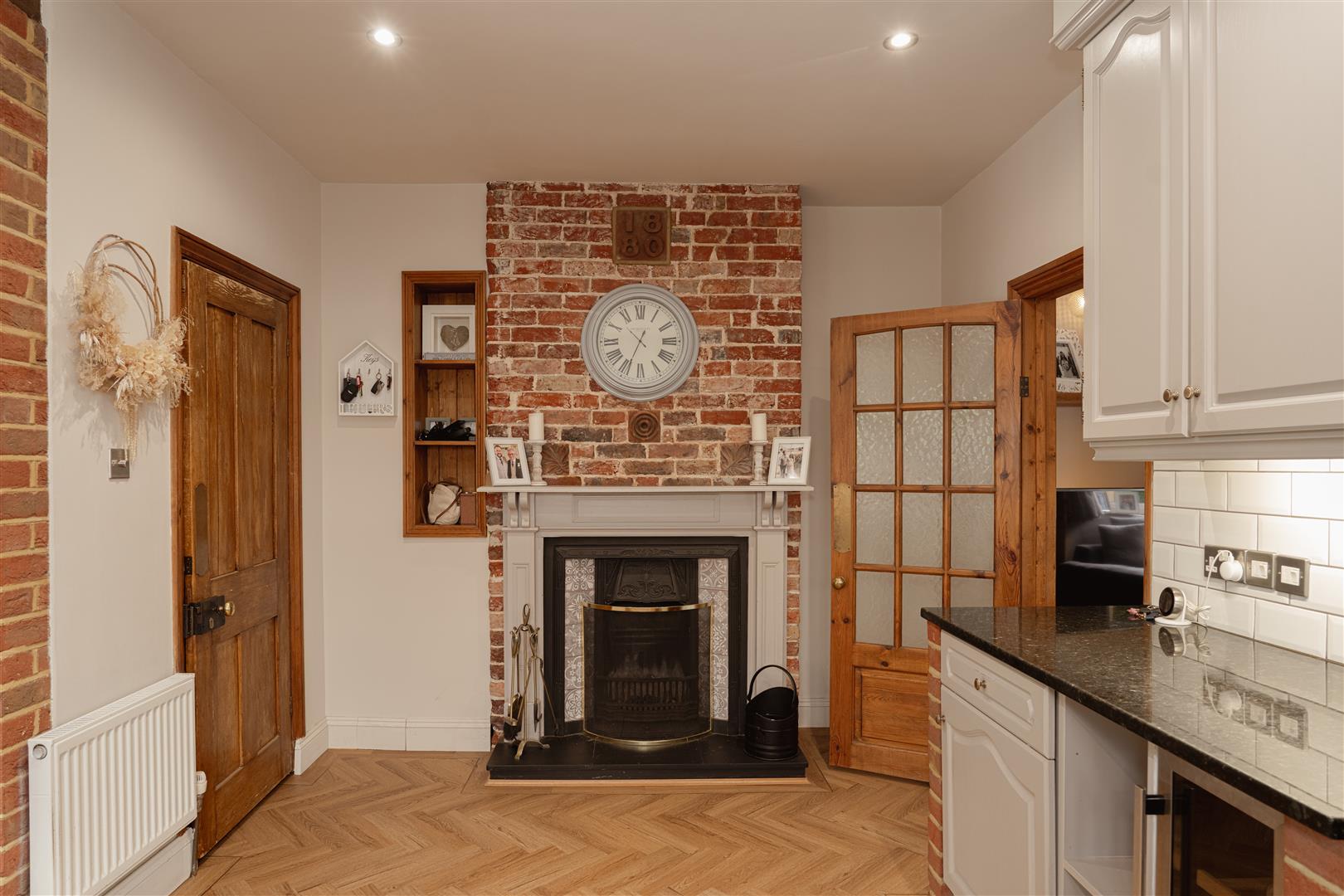 Mint Lane, Lower Kingswood, Tadworth