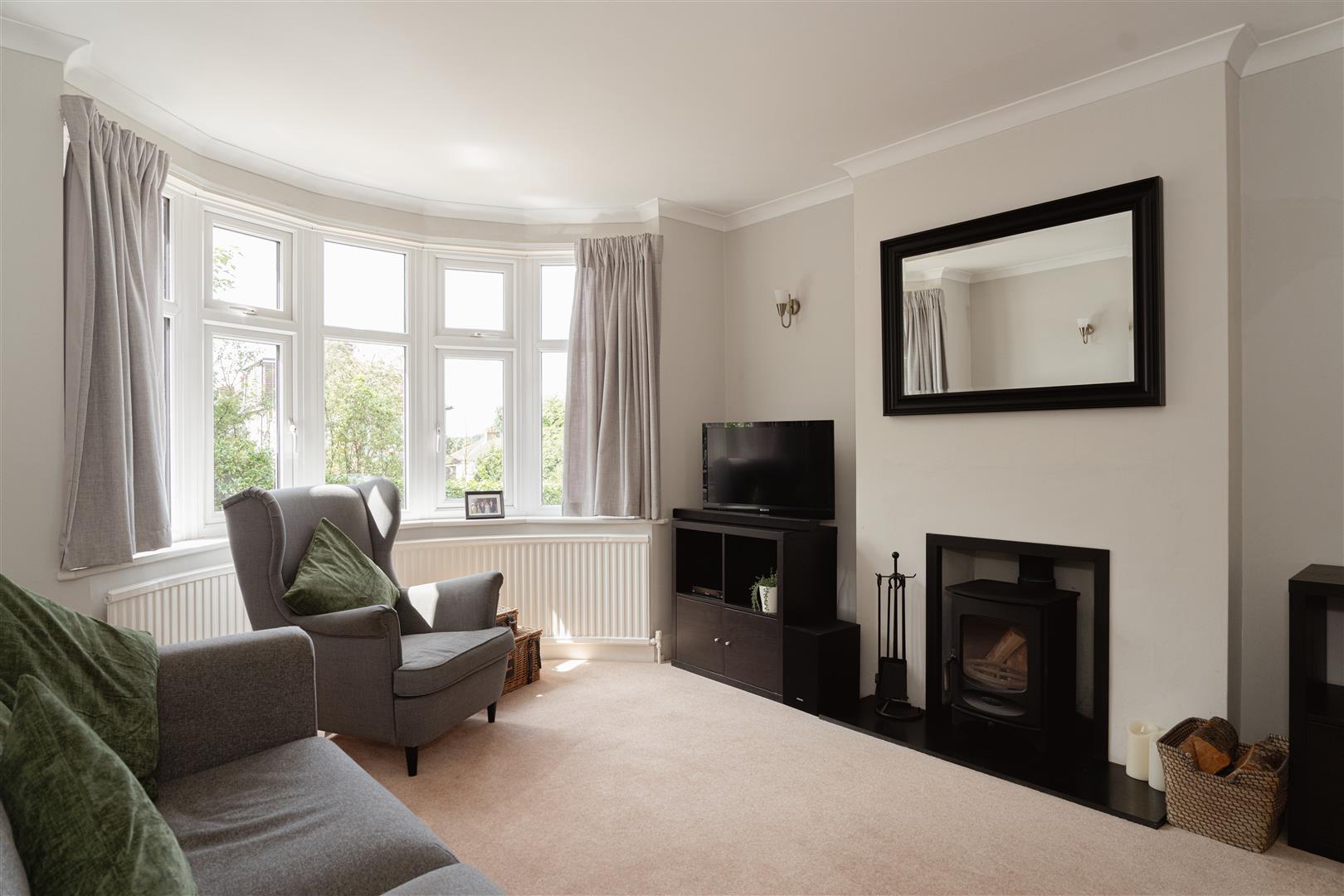 Old Redstone Drive, , Redhill