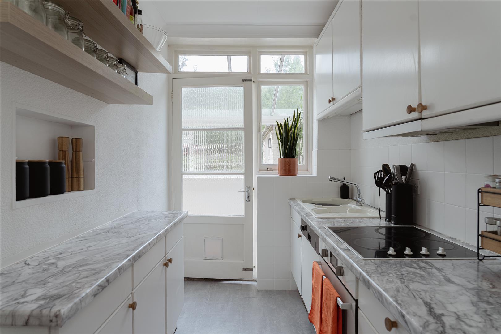 Old Redstone Drive, , Redhill