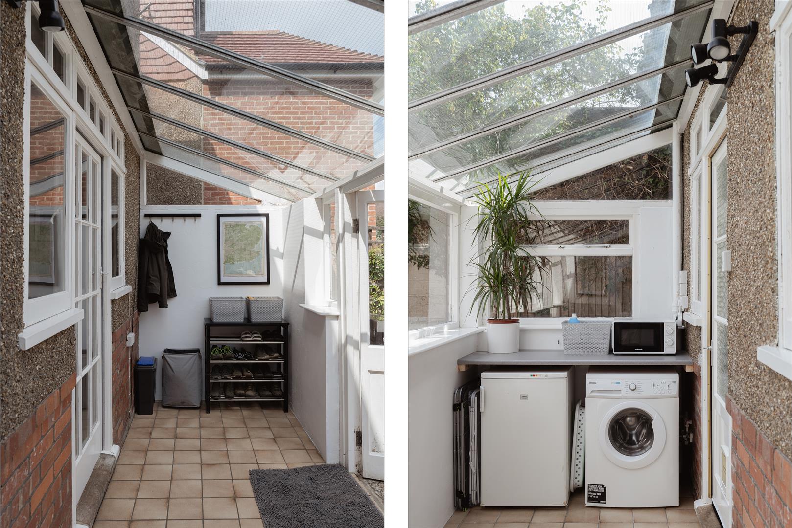 Old Redstone Drive, , Redhill