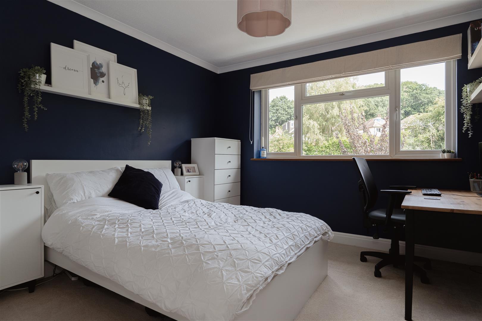 Old Redstone Drive, , Redhill