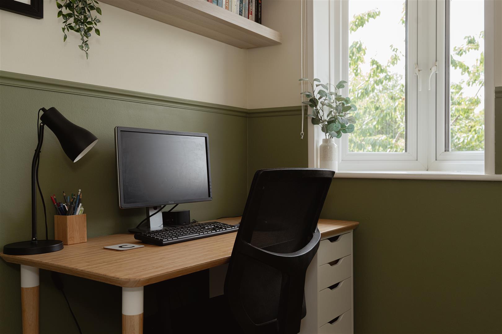 Old Redstone Drive, , Redhill